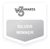 W3 Awards