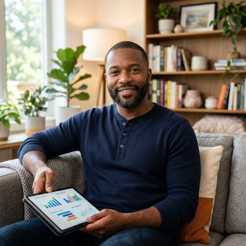 James Carter