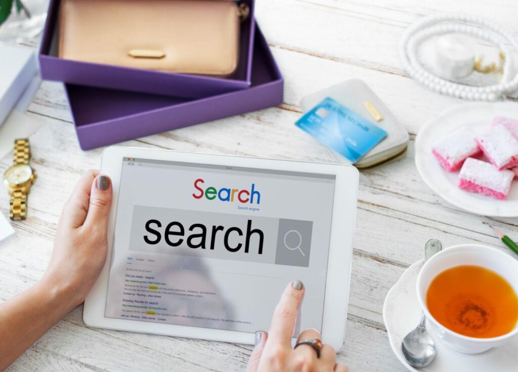 Search Engine and AI Engine Optimization (SEO/AEO)