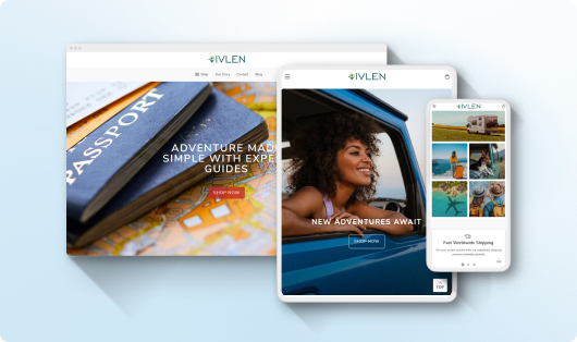 Ivlen.com