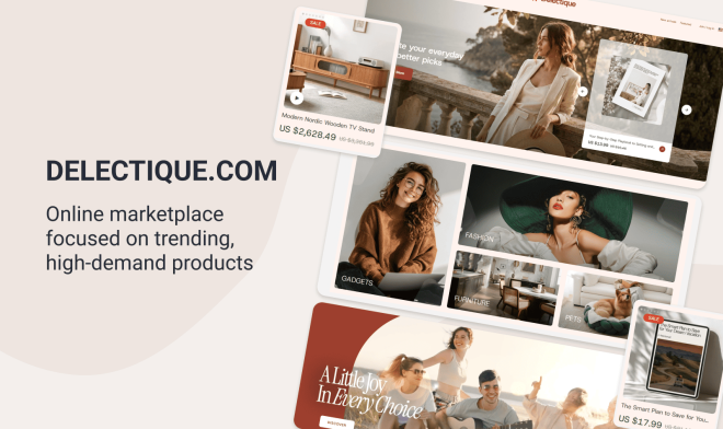 Delectique.com