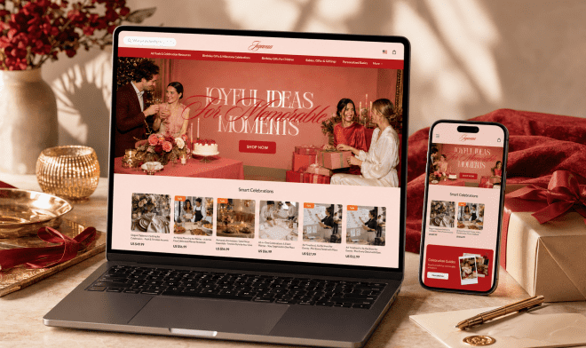 Party, gift & milestone celebration guides