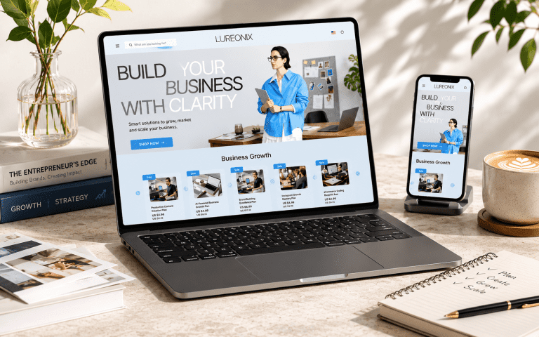 Career & Business