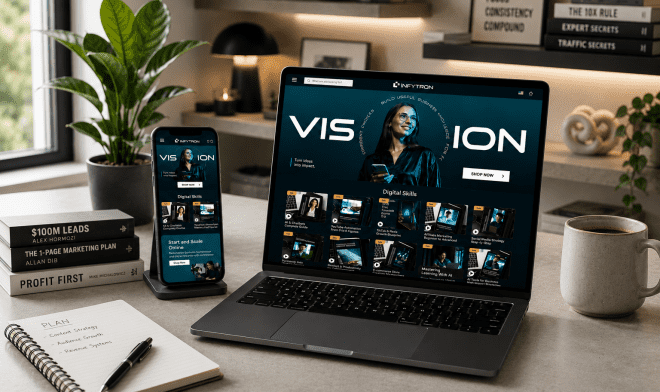 Online income & career growth guides for beginners