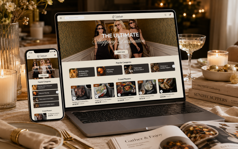 Events & Celebrations