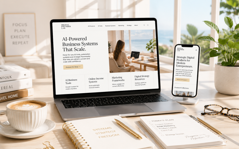 Career & Business