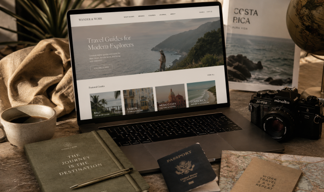 AI-powered trip planning resources