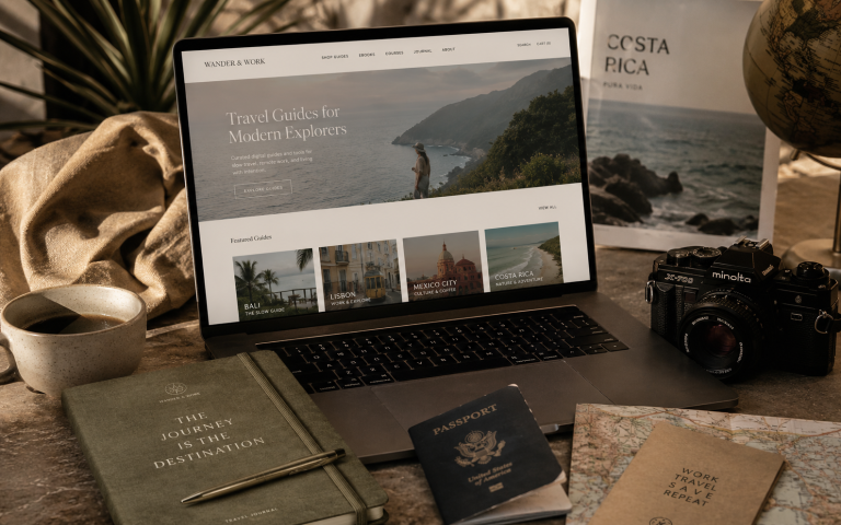 Travel
