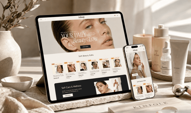 Sustainable beauty guides for skin, hair & wellness