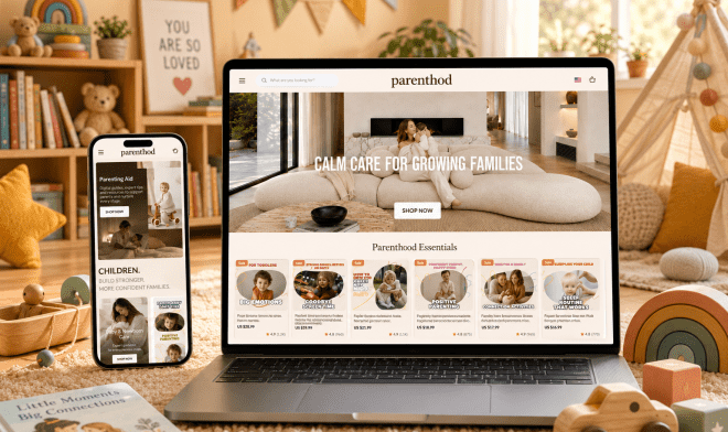 Family guides for budgeting, chores & daily organization