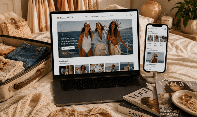 Travel wardrobe guides for packing & destination dressing