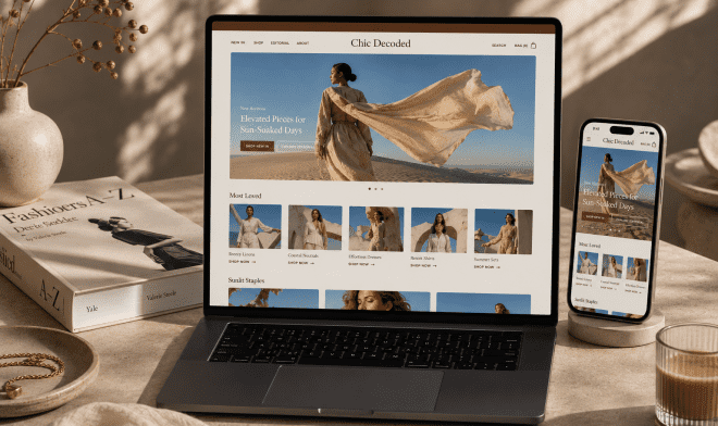 Style guides for decoding your personal aesthetic