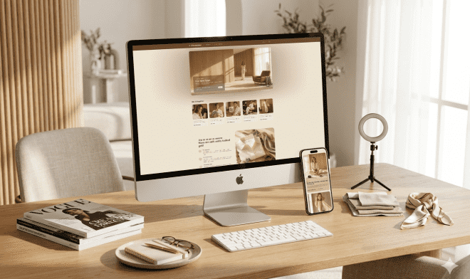 Fashion creator guides for your signature style